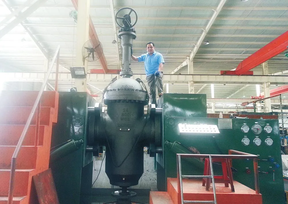 Koflow Valve Group Co., Ltd (2)