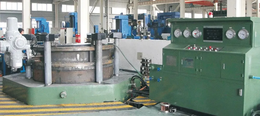 Koflow Valve Group Co., Ltd (3)