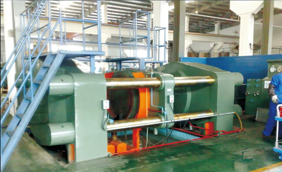 Weir Valves and Controls (Suzhou) Co., Ltd (3)