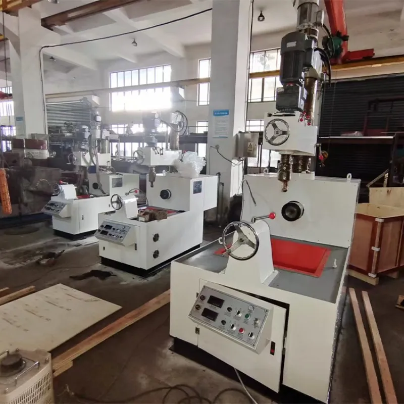 Качественные шаровые шлифовальные станки упакованы и отправлены в Австралию (2)