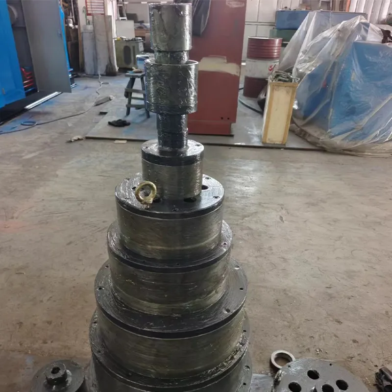 Качественные шаровые шлифовальные станки упакованы и отправлены в Австралию (6)