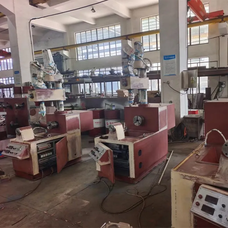 Качественные шаровые шлифовальные станки упакованы и отправлены в Австралию (7)