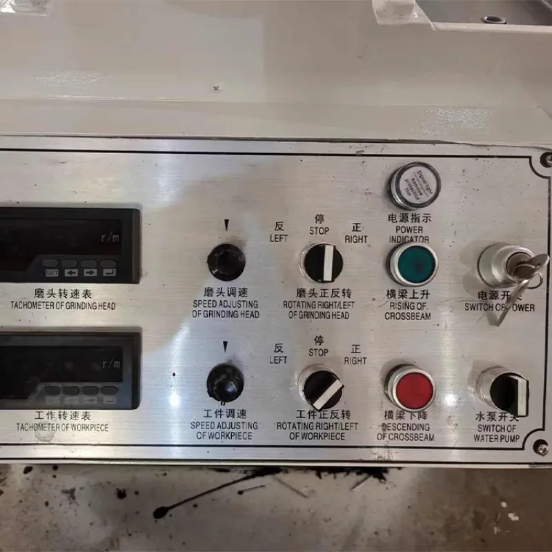 Качественные шаровые шлифовальные станки упакованы и отправлены в Австралию (9)