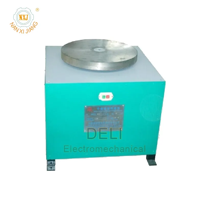 Настольно-напольный станок для шлифования клиньев серии XM