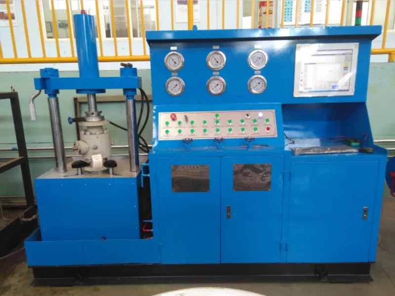 Передовые станки CNPC (2)