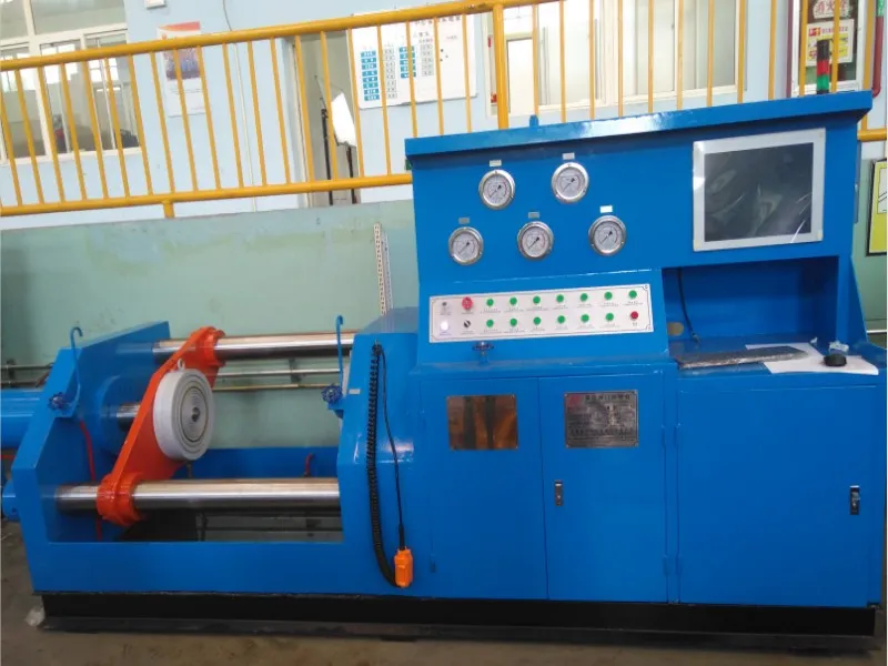 Передовые станки CNPC (3)