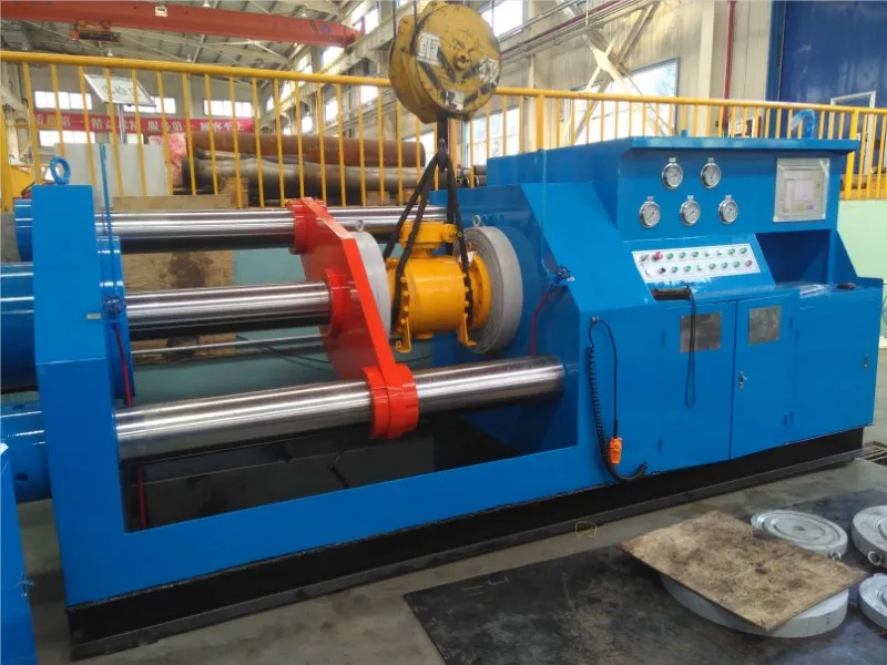 Передовые станки CNPC (4)