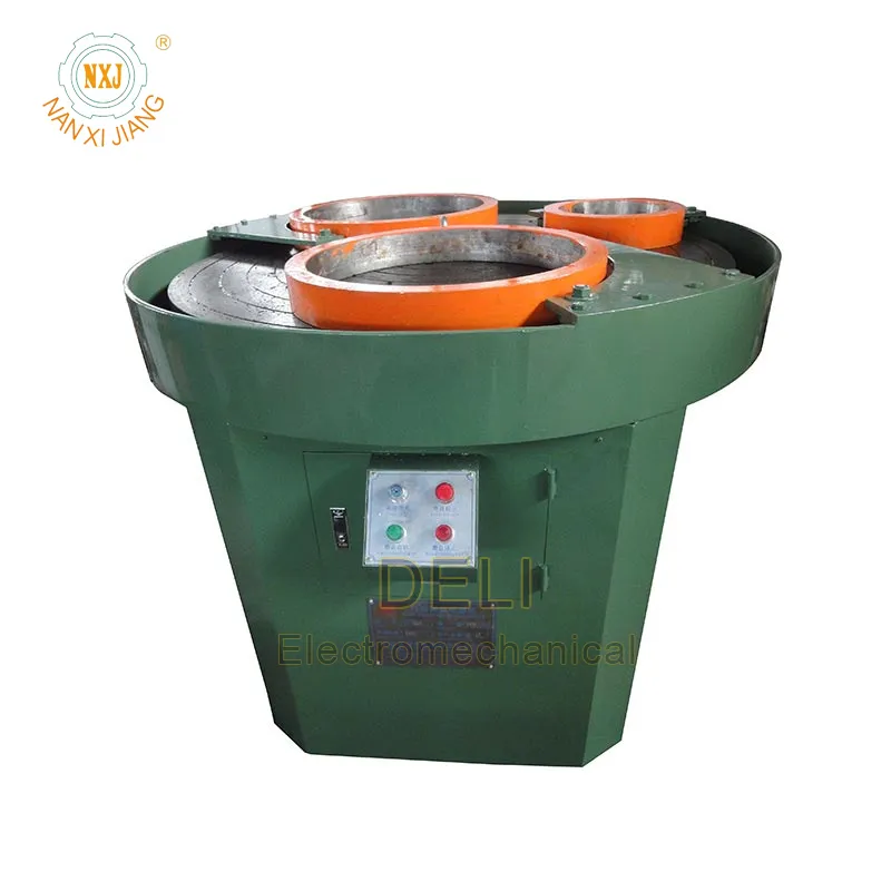 Станок для шлифования клиньев задвижек серии XM (с регулируемой и цифровой инди