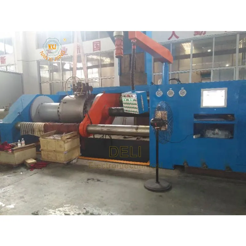 Стенд для испытания клапанов на давление и крутящий момент модели PZ-1500т (винтовой и интеллектуальный тип) (3)