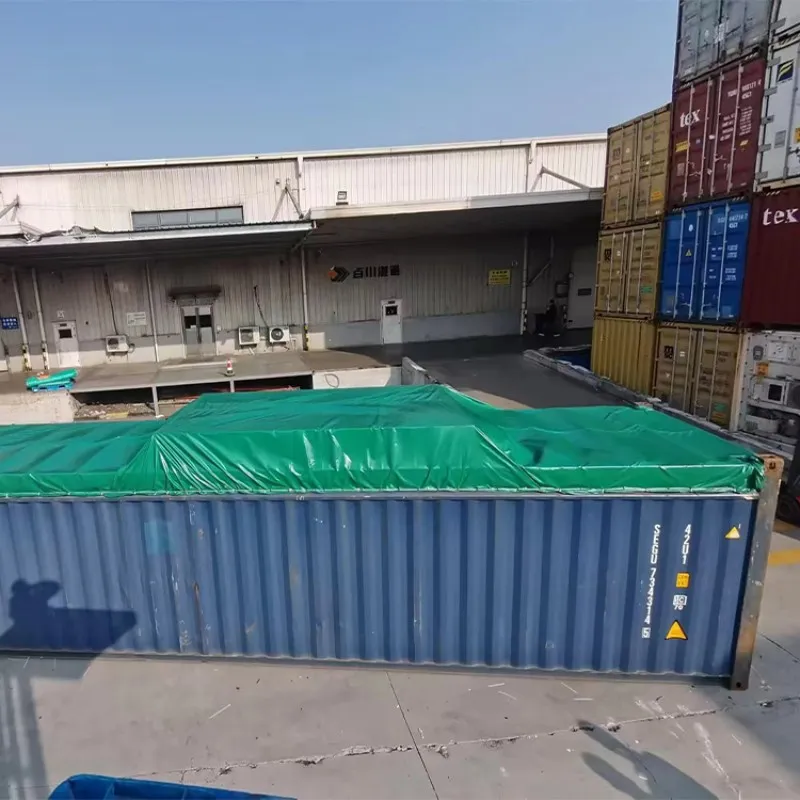 Три специальных стенда для испытания клапанов вертикального типа загружены и отправлены на Тайвань (10)