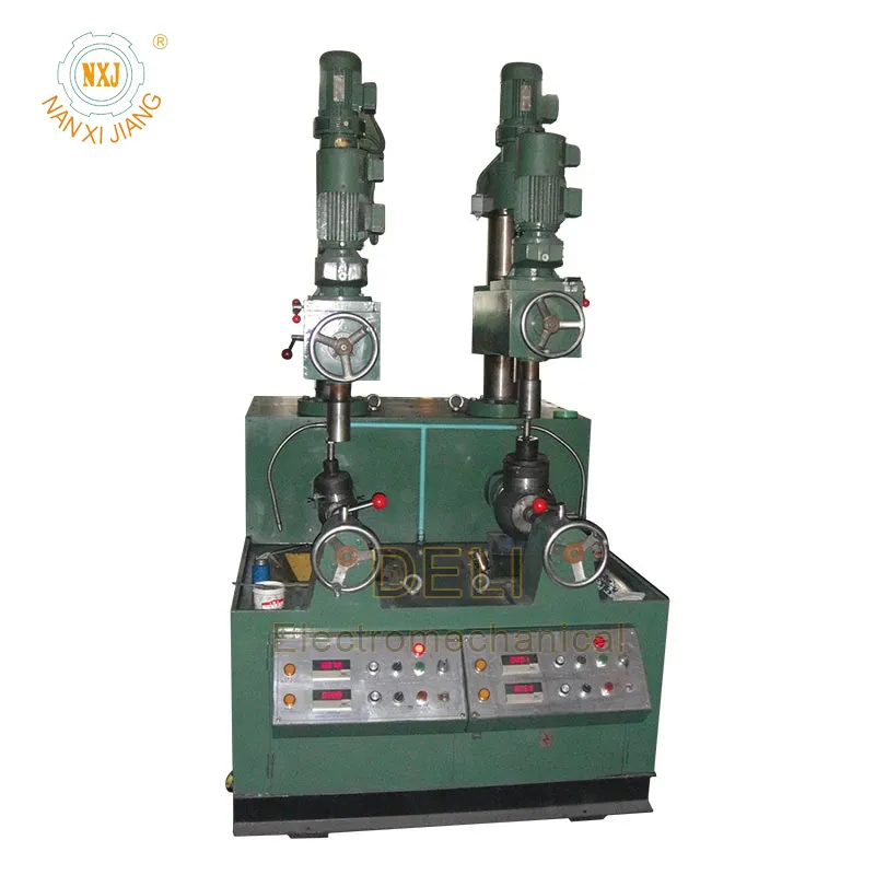 Шарошлифовальный станок серии QTMJ (с регулируемой и цифровой индикацией скорости шл (1)